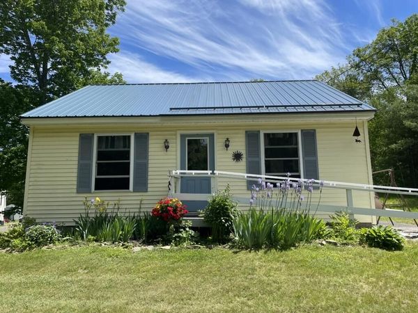 50 State Route 129, South Bristol, ME 04573