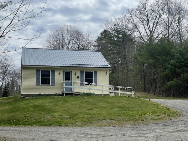 50 State Route 129, South Bristol, ME 04573