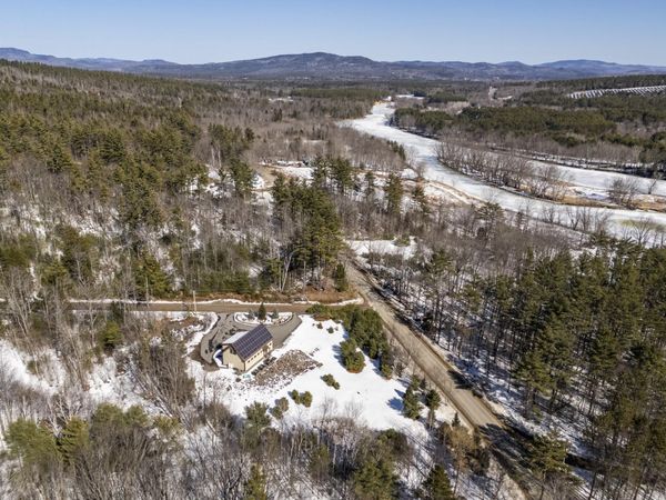 8 Ellingwood Mountain Road, Bethel, ME 04217