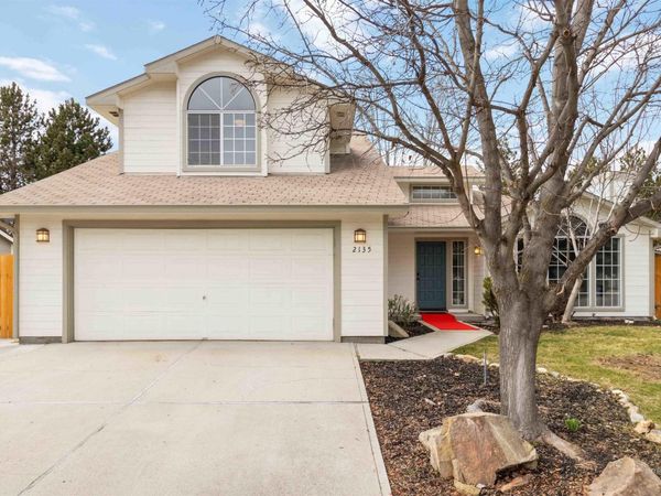 2135 Monaco Way, Meridian, ID 83642
