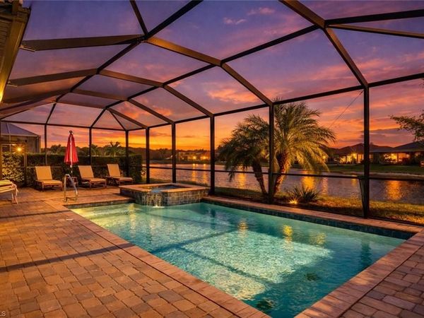 11999 Bay Oak DR, FORT MYERS, FL 33913