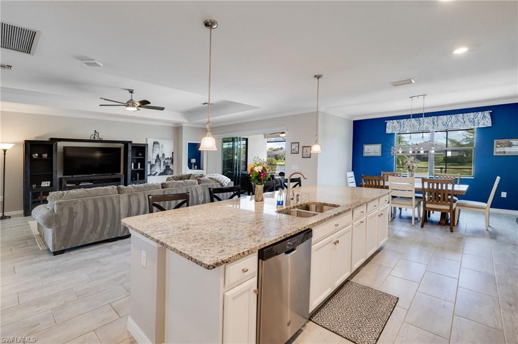 11999 Bay Oak Dr, Fort Myers, FL 33913 Photo