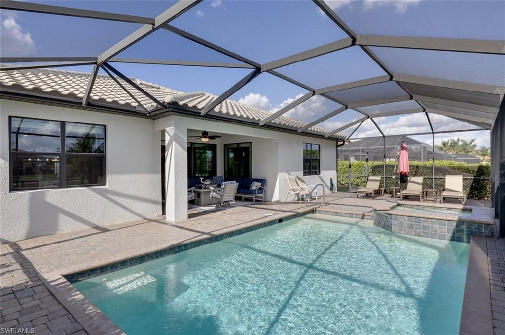 11999 Bay Oak Dr, Fort Myers, FL 33913 Photo