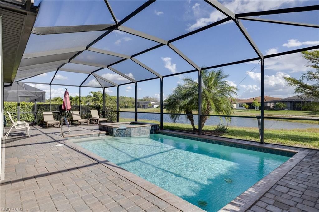 11999 Bay Oak Dr, Fort Myers, FL 33913 Photo