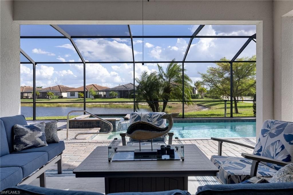 11999 Bay Oak Dr, Fort Myers, FL 33913 Photo