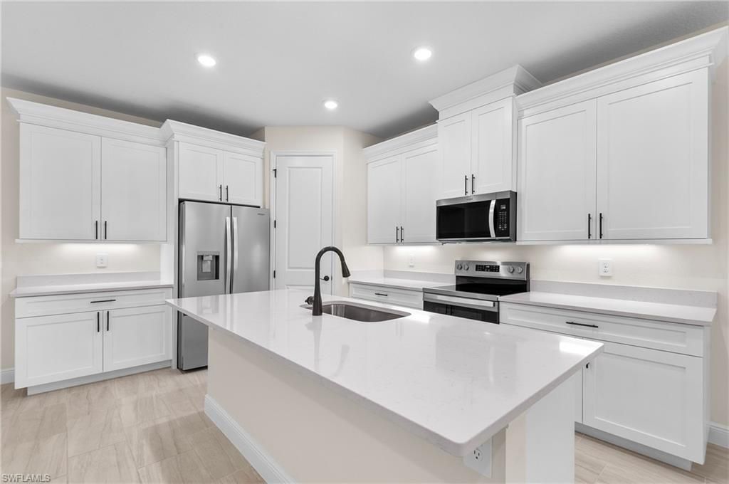 1835 Wheeling Ave, North Port, FL 34288 Photo