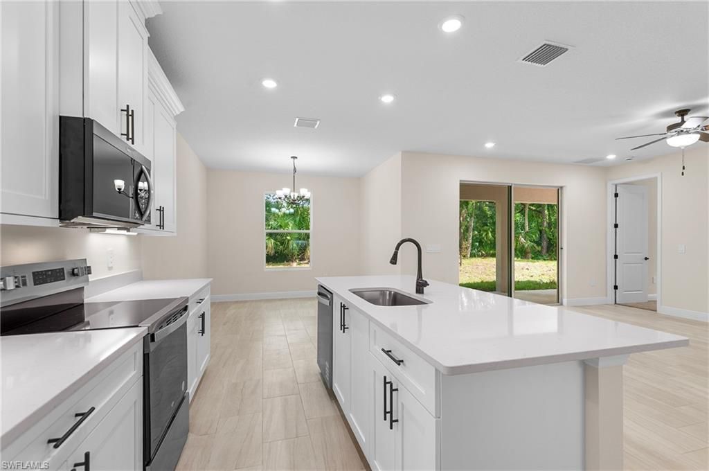 1835 Wheeling Ave, North Port, FL 34288 Photo