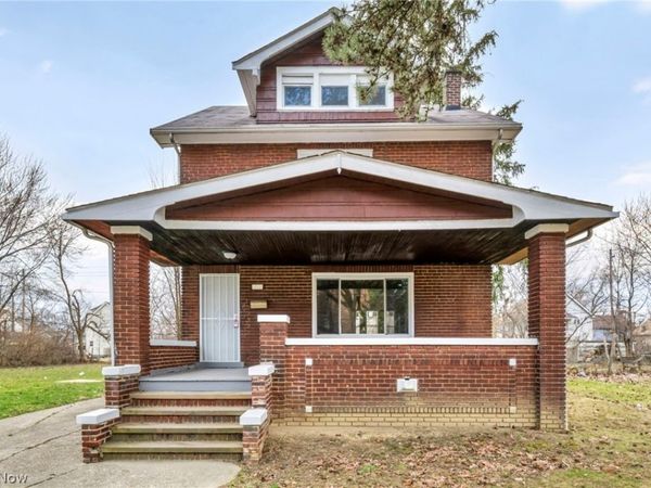 3286 E 140th Street , Cleveland, OH 44120
