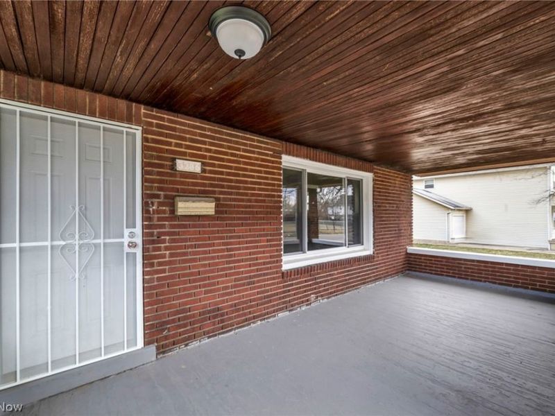 3286 E 140th Street, Cleveland, OH 44120 Photo 2