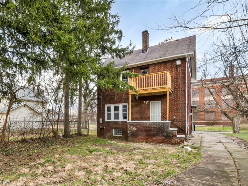 3286 E 140th Street, Cleveland, OH 44120 Photo 41