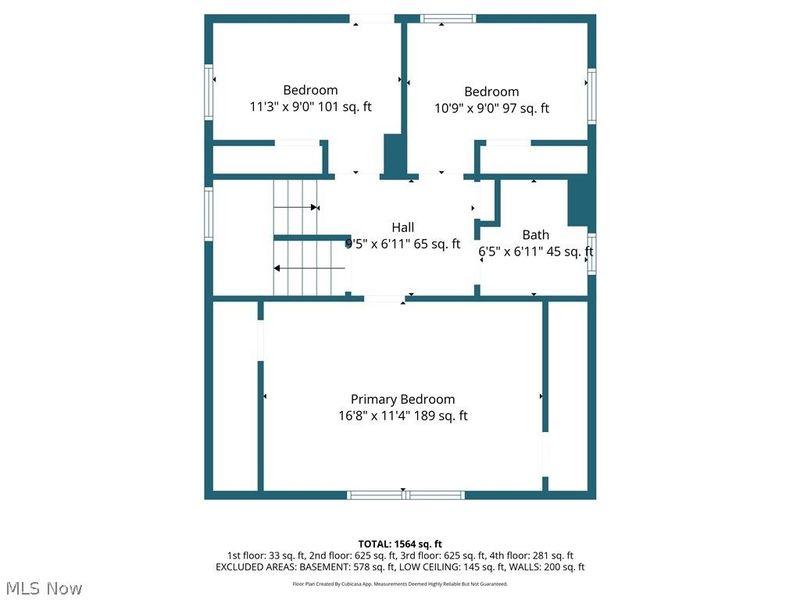 3286 E 140th Street, Cleveland, OH 44120 Photo 44