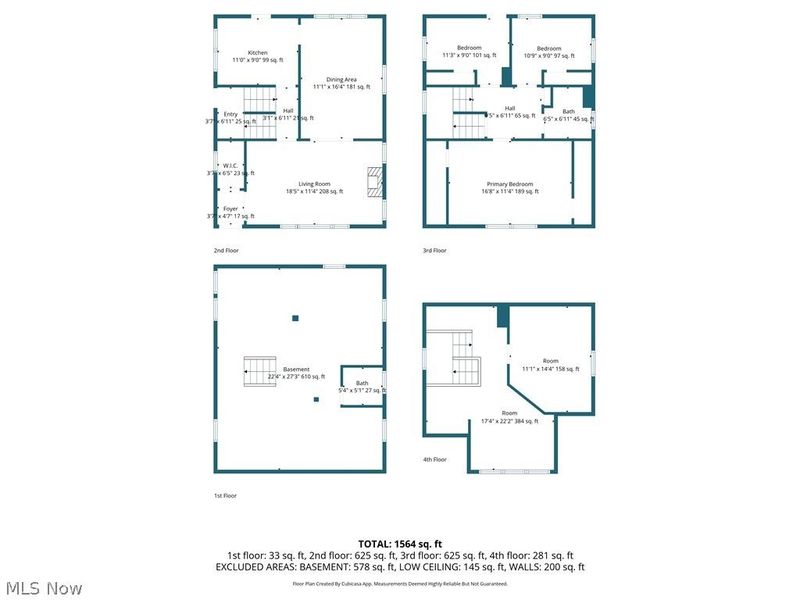 3286 E 140th Street, Cleveland, OH 44120 Photo 46