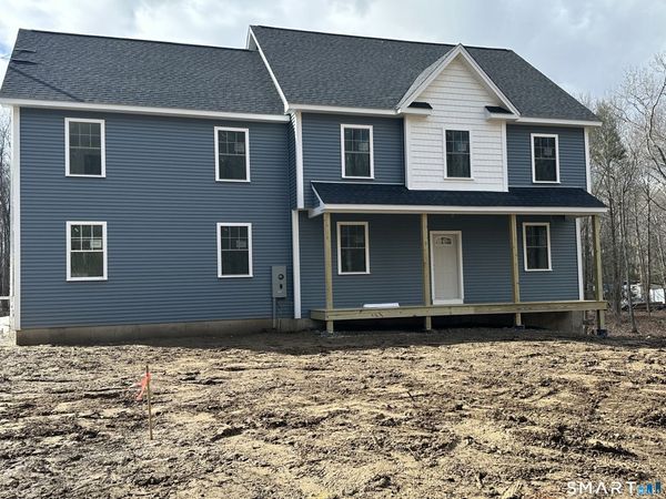 9 Sheffield, Mansfield, CT 06250