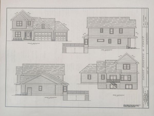 L164 Eileen Court, Waunakee, WI 53597