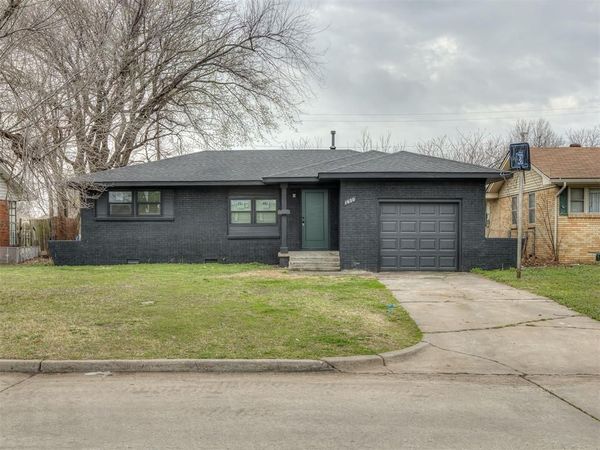 1600 SW 64th Street, Oklahoma City, OK 73159