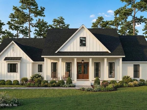 3335 RAULERSON Road, St. Augustine, FL 32092