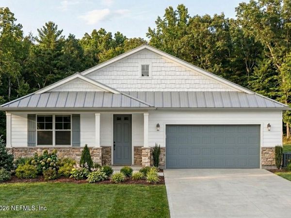 3335 RAULERSON Road, St. Augustine, FL 32092