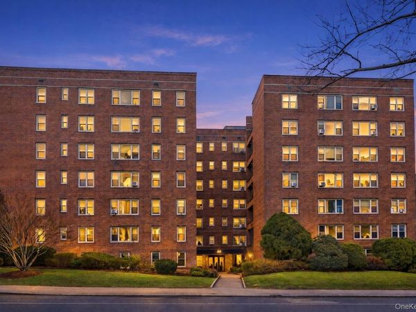 30 N Broadway , Unit 5H, White Plains, NY 10601