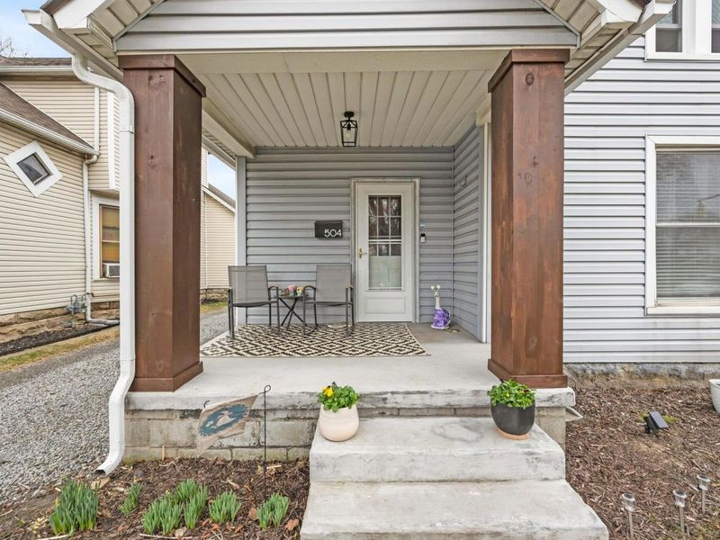 504 N Main Street, Bellefontaine, OH 43311 Photo 28