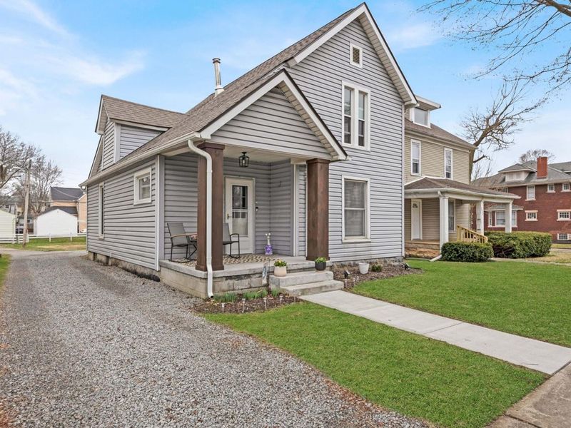 504 N Main Street, Bellefontaine, OH 43311 Photo 5