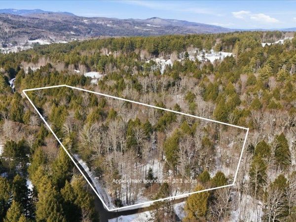 3 Hummingbird Lane, Waitsfield, VT 05673