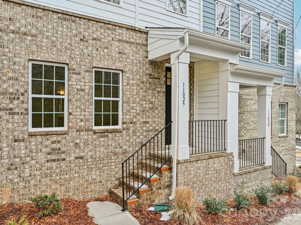 11025 Warfield Avenue, Unit 02, Huntersville, NC 28078