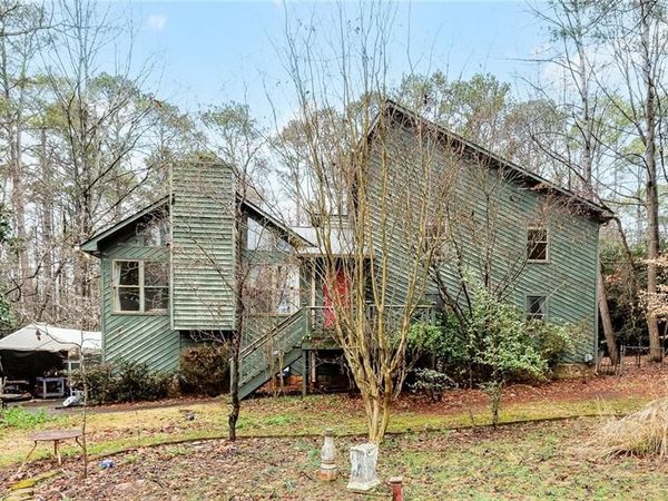 120 Emerald Cove Drive, Woodstock, GA 30189