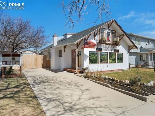 821 Barr Avenue, Canon City, CO 81212