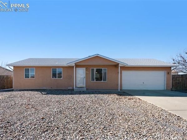 629 S Aguilar Drive, Pueblo, CO 81007