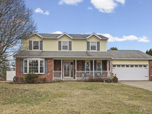 575 Rutledge Court , Perrysburg, OH 43551