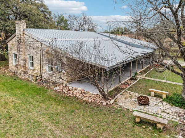 1801 Candee ST, Georgetown, TX 78626