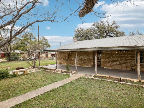 1801 Candee ST, Georgetown, TX 78626