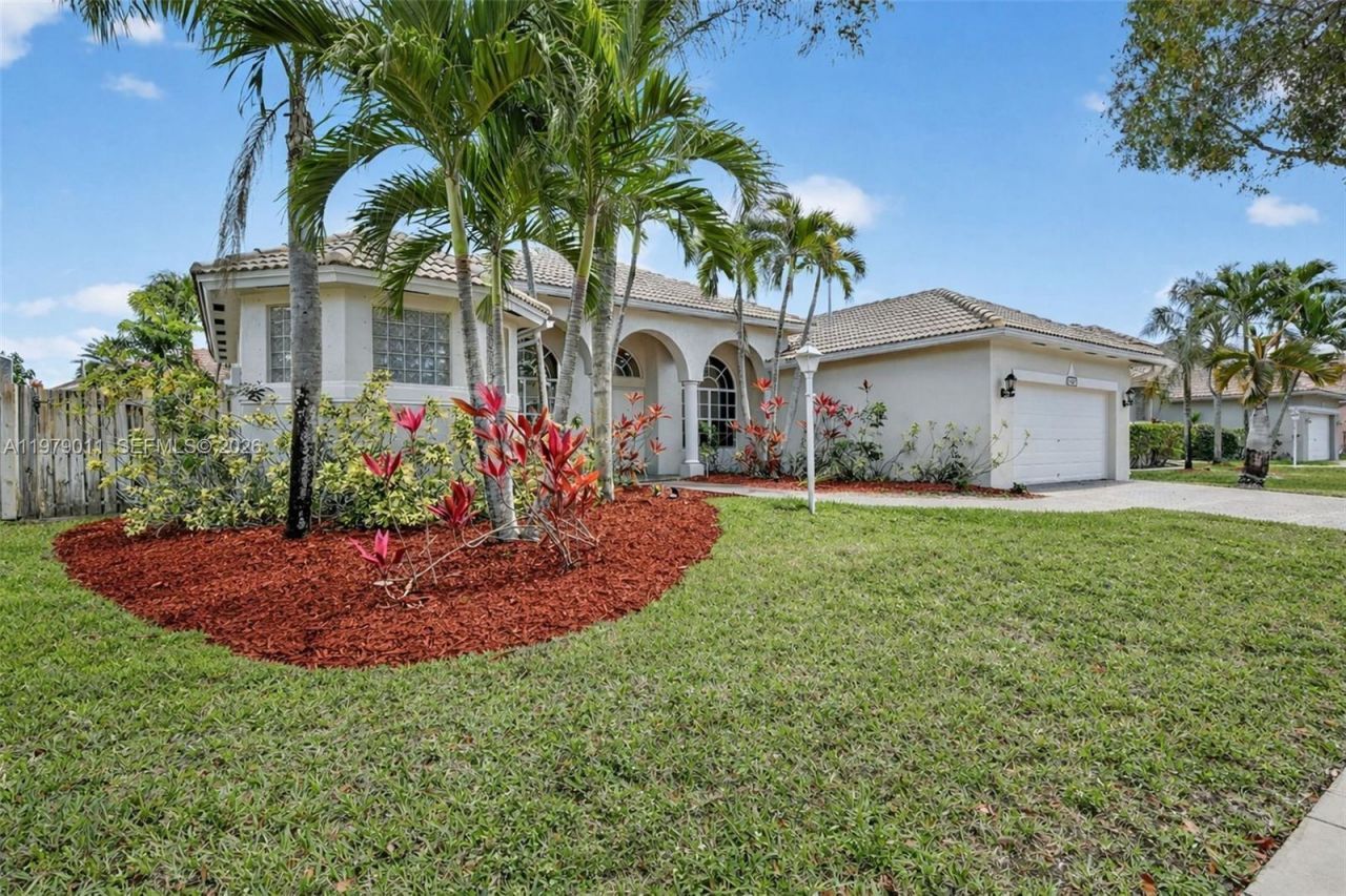 1221 NW 141st Ave, Pembroke Pines, FL 33028 Photo