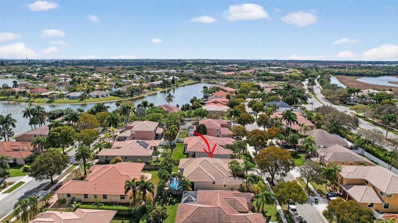 1221 NW 141st Ave, Pembroke Pines, FL 33028 Photo