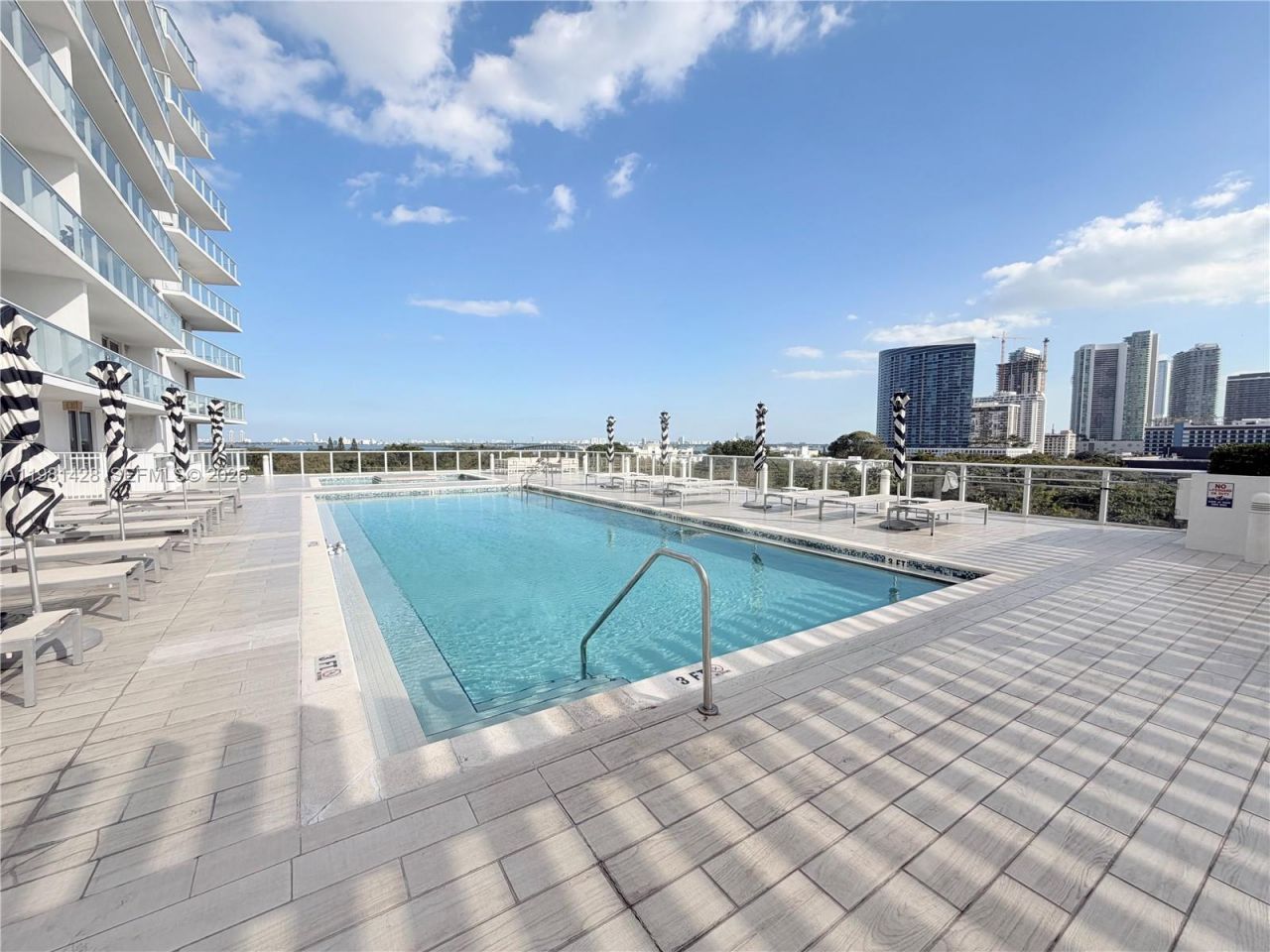 4250 Biscayne Blvd , Unit 1014, Miami, FL 33137 Photo
