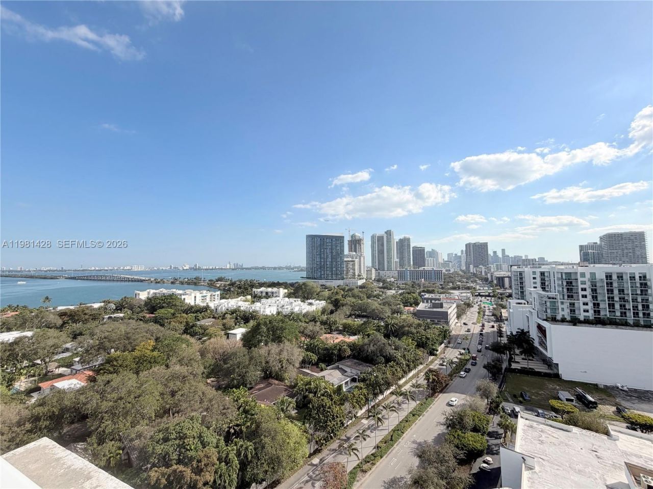 4250 Biscayne Blvd , Unit 1014, Miami, FL 33137 Photo
