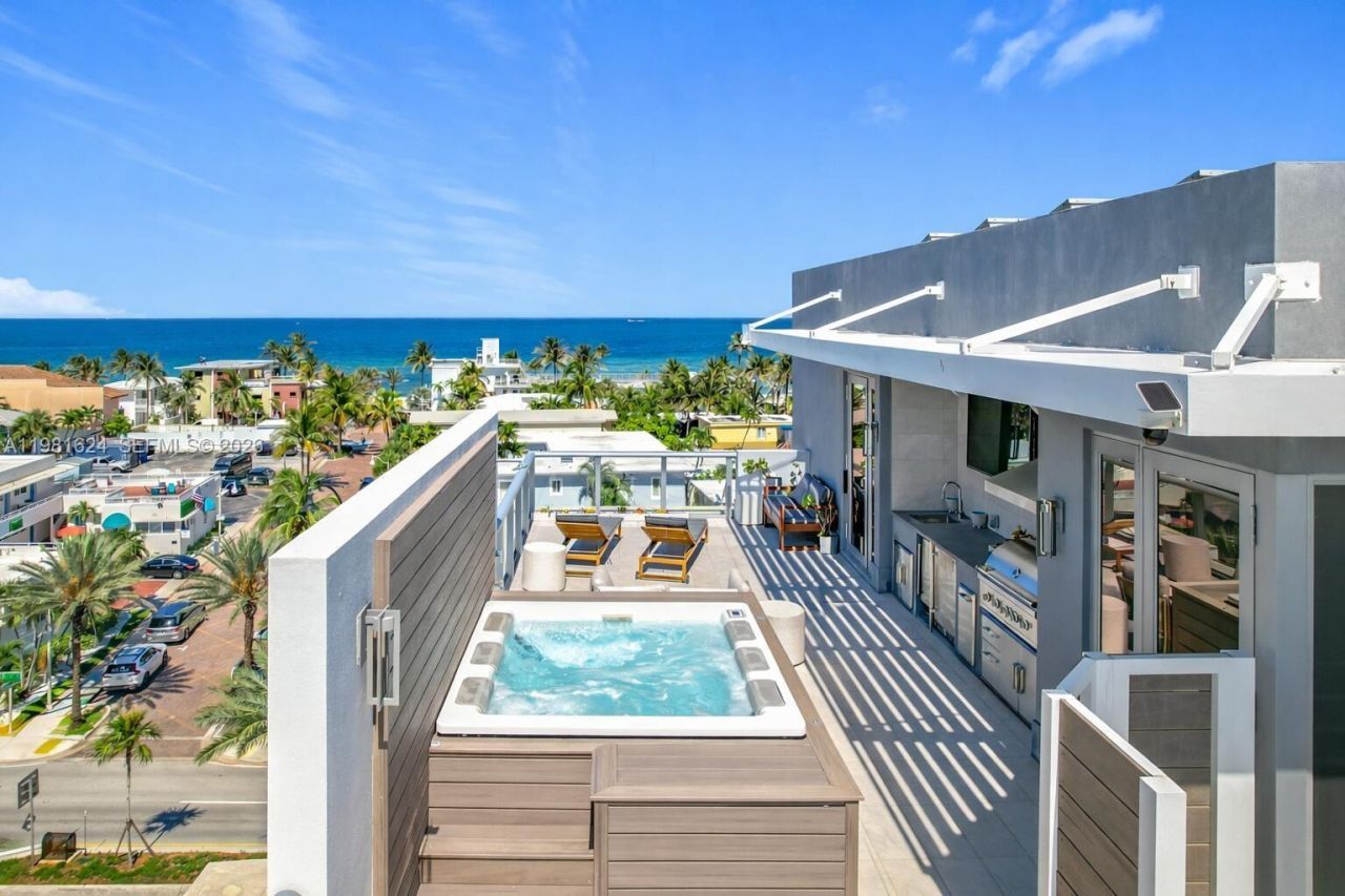 2890 N Ocean Dr, Hollywood, FL 33019 Photo