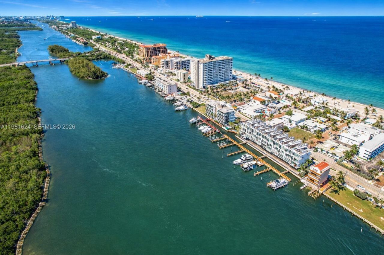 2890 N Ocean Dr, Hollywood, FL 33019 Photo