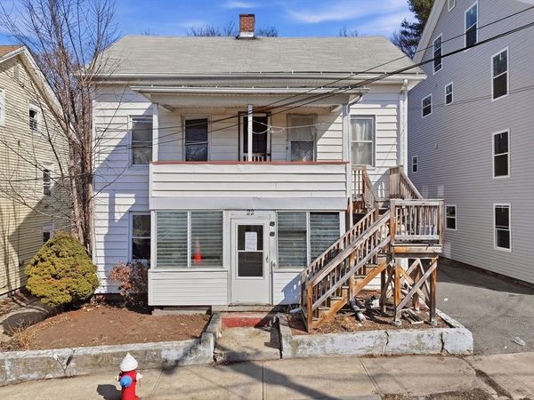 22 Vigeant St, Ware, MA 01802
