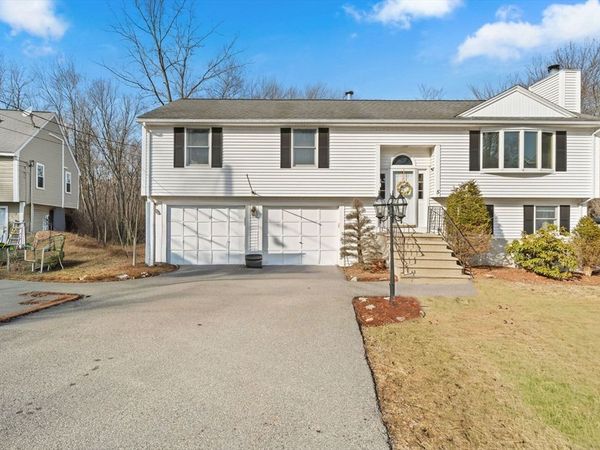5 Jessica Lane, Wakefield, MA 01880