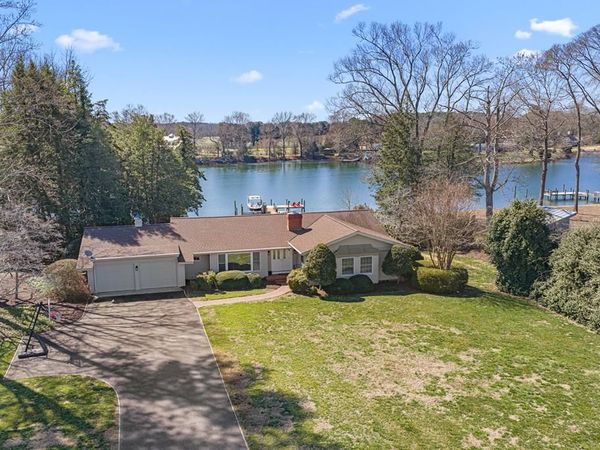 663 Flowering Fields Road, WHITE STONE, VA 22578