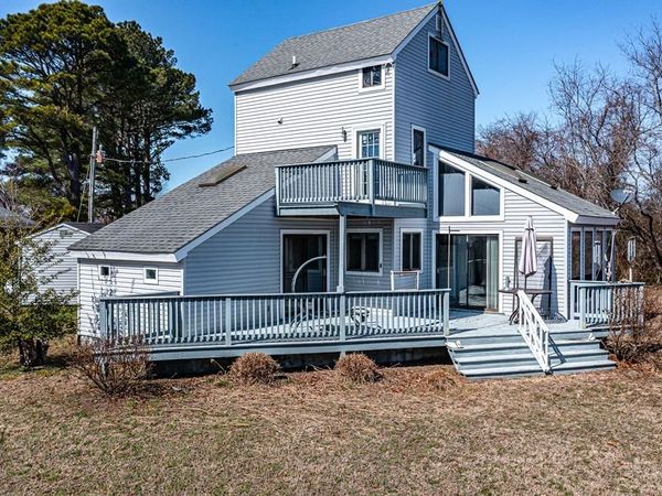 57 Sandpiper Circle, LOTTSBURG, VA 22511