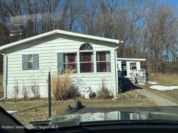 6 New York Street Street, Unit 6, Port Ewen, NY 12417