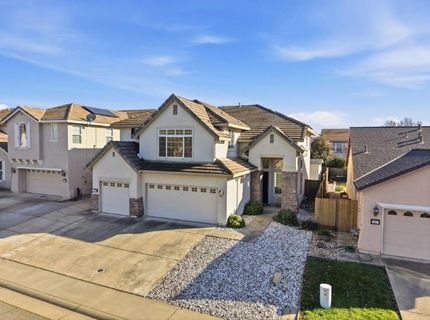 877 Lavastone Dr, Lincoln, CA 95648 Photo