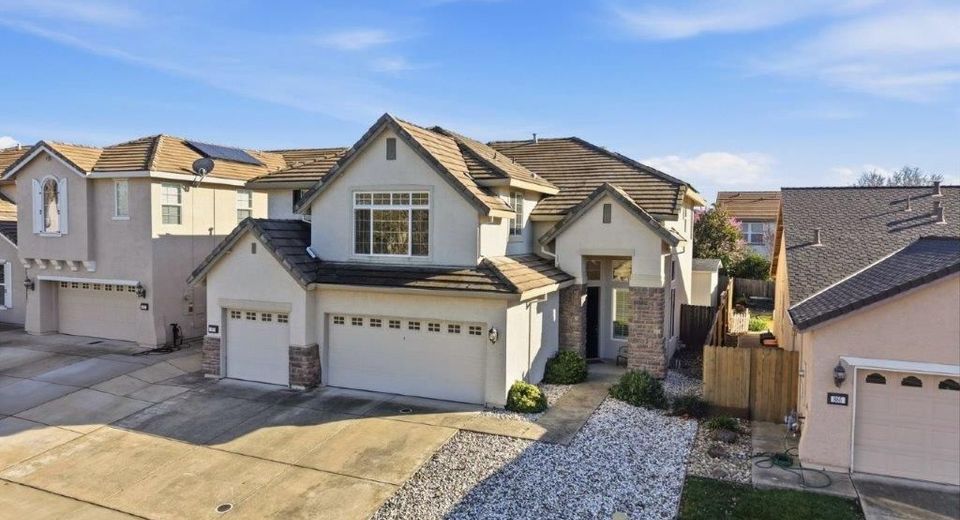 877 Lavastone Dr, Lincoln, CA 95648 Photo