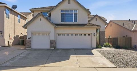 877 Lavastone Dr, Lincoln, CA 95648 Photo