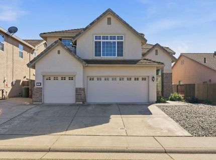 877 Lavastone Dr, Lincoln, CA 95648 Photo