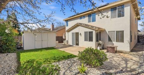 877 Lavastone Dr, Lincoln, CA 95648 Photo