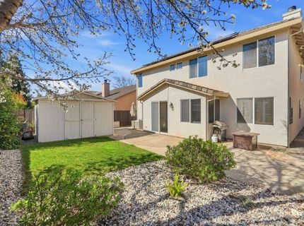 877 Lavastone Dr, Lincoln, CA 95648 Photo