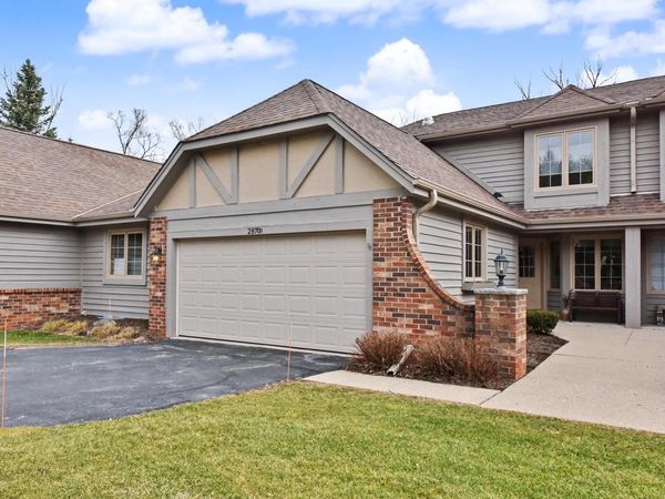 2870 Teal Ridge COURT, Unit B, Brookfield, WI 53045